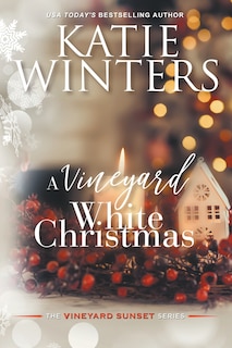 Front cover_A Vineyard White Christmas