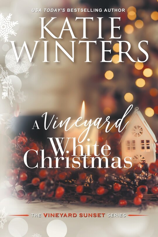 Front cover_A Vineyard White Christmas