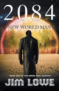 Front cover_2084 - New World Man