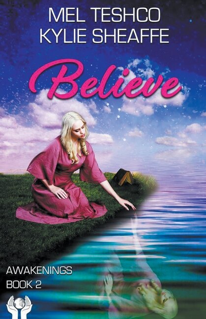 Front cover_Believe