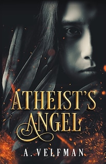 Front cover_Atheist's Angel