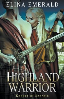 Couverture_Highland Warrior