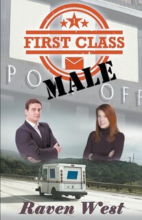 Couverture_First Class Male