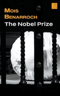 Front cover_The Nobel Prize