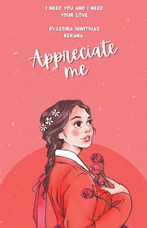 Couverture_Appreciate Me