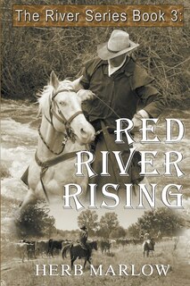Front cover_Red River Rising