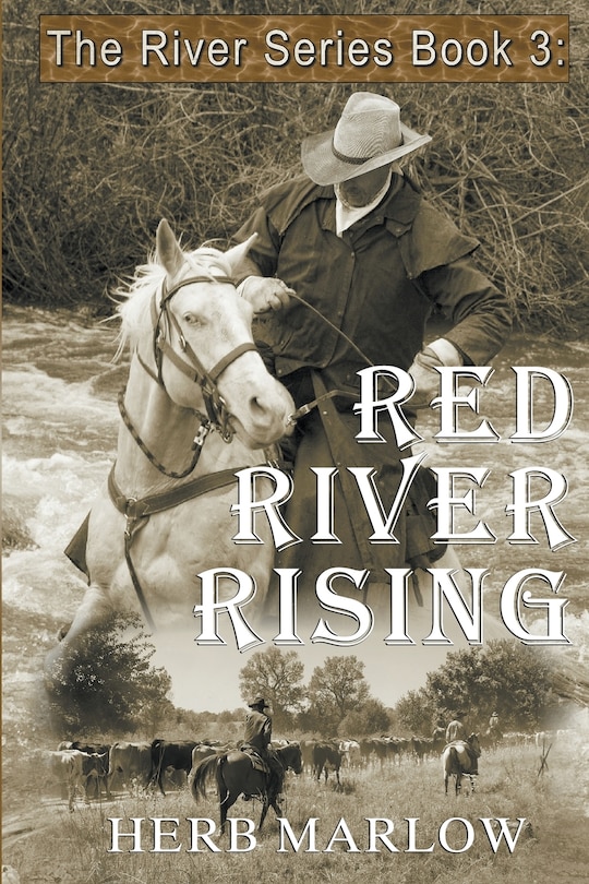 Front cover_Red River Rising