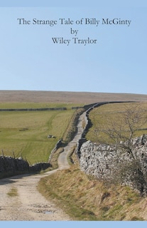 Couverture_The Strange Tale of Billy McGinty