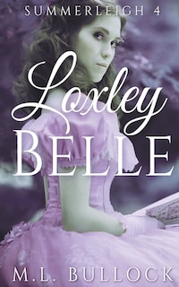 Front cover_Loxley Belle