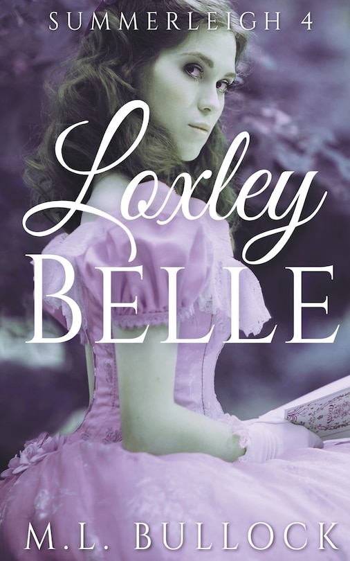 Front cover_Loxley Belle