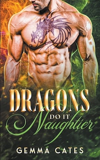 Dragons Do It Naughtier