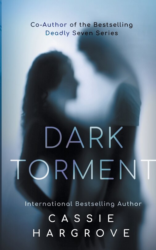 Front cover_Dark Torment