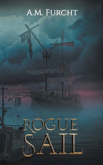 Front cover_Rogue Sail