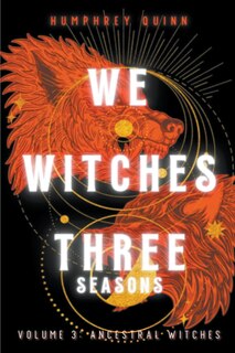Front cover_Ancestral Witches
