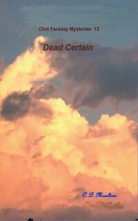 Front cover_Dead Certain