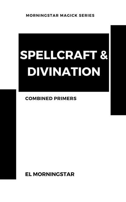 Front cover_Spellcraft & Divination