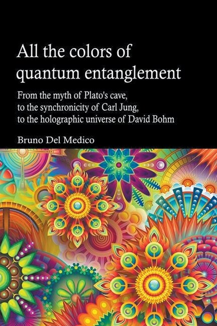 Front cover_All the Colors of Quantum Entanglement