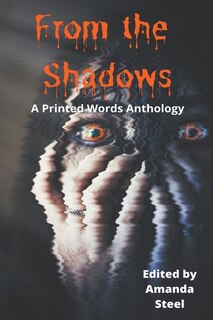 Front cover_From the Shadows