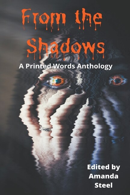 Front cover_From the Shadows
