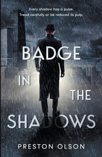 Front cover_Badge in the Shadows