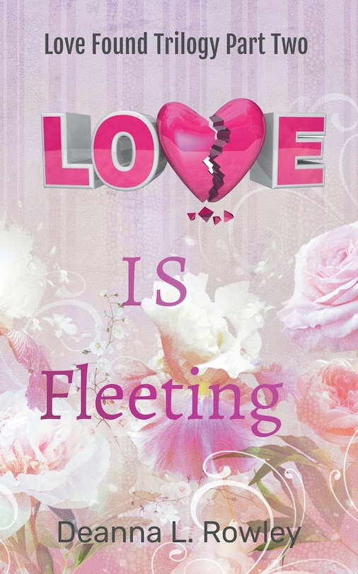 Front cover_Love Is Fleeting