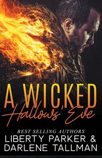 Front cover_A Wicked Hallows' Eve