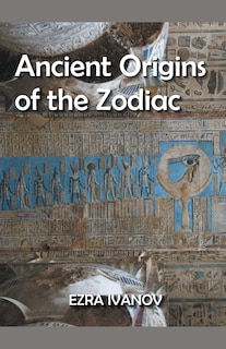 Front cover_Ancient Origins of the Zodiac