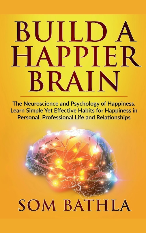 Couverture_Build A Happier Brain