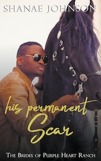 Couverture_His Permanent Scar