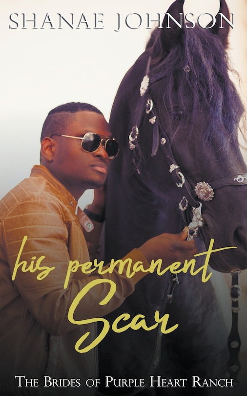 Couverture_His Permanent Scar