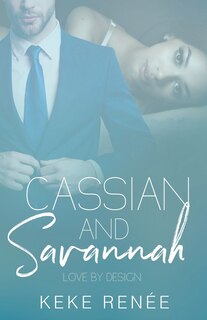 Front cover_Cassian and Savannah Love by Design