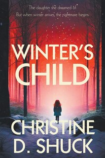 Front cover_Winter's Child