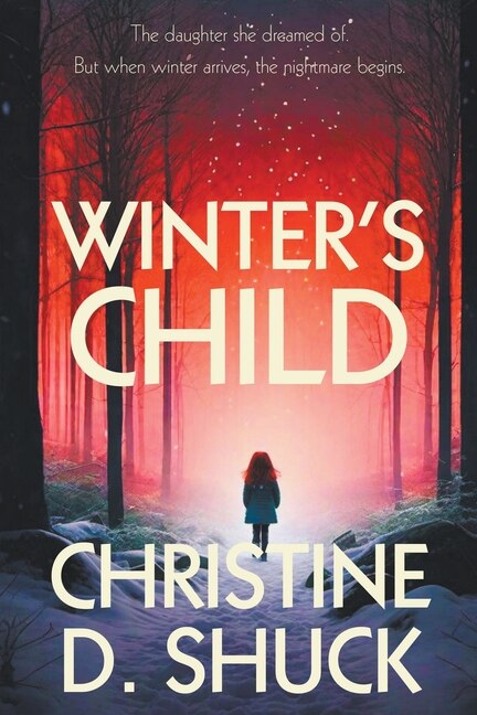 Front cover_Winter's Child