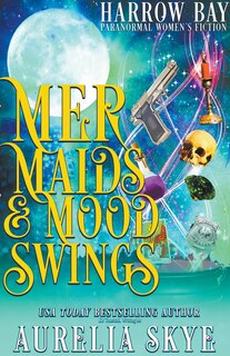 Front cover_Mermaids & Mood Swings