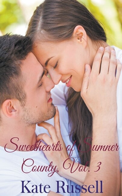 Front cover_Sweethearts of Sumner County, Vol. 3
