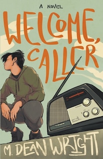 Front cover_Welcome, Caller