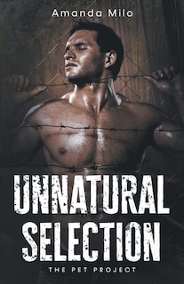 Couverture_Unnatural Selection