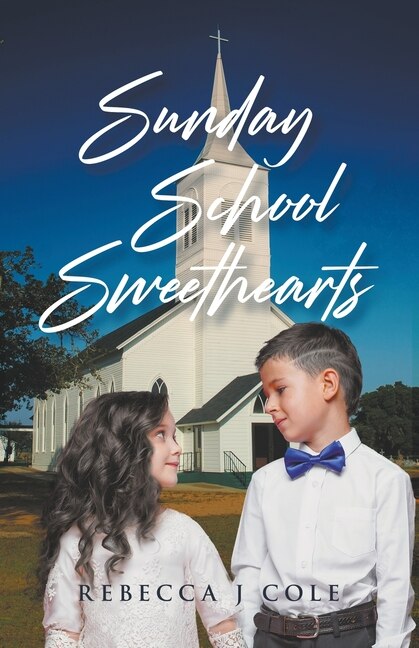 Couverture_Sunday School Sweethearts