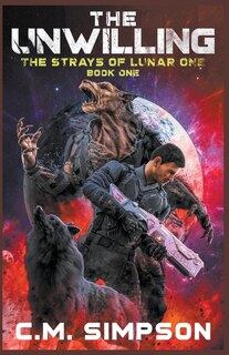 Couverture_The Unwilling