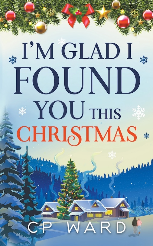 Couverture_I'm Glad I Found You This Christmas