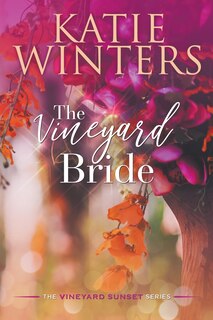 Front cover_The Vineyard Bride