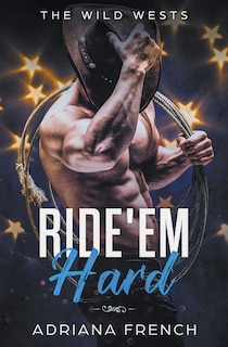 Front cover_Ride 'Em Hard