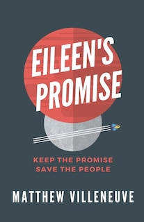 Front cover_Eileen's Promise