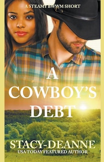 Front cover_A Cowboy's Debt