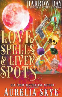 Couverture_Love Spells & Liver Spots