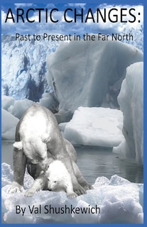 Front cover_Arctic Changes
