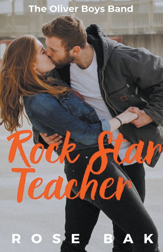 Front cover_Rock Star Teacher