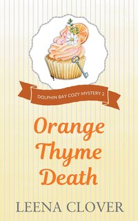 Front cover_Orange Thyme Death