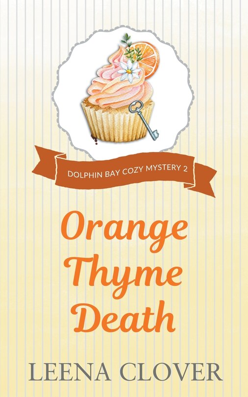 Front cover_Orange Thyme Death