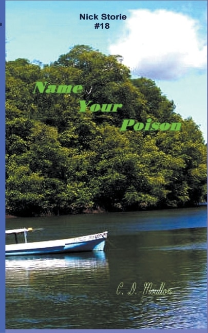 Couverture_Name Your Poison